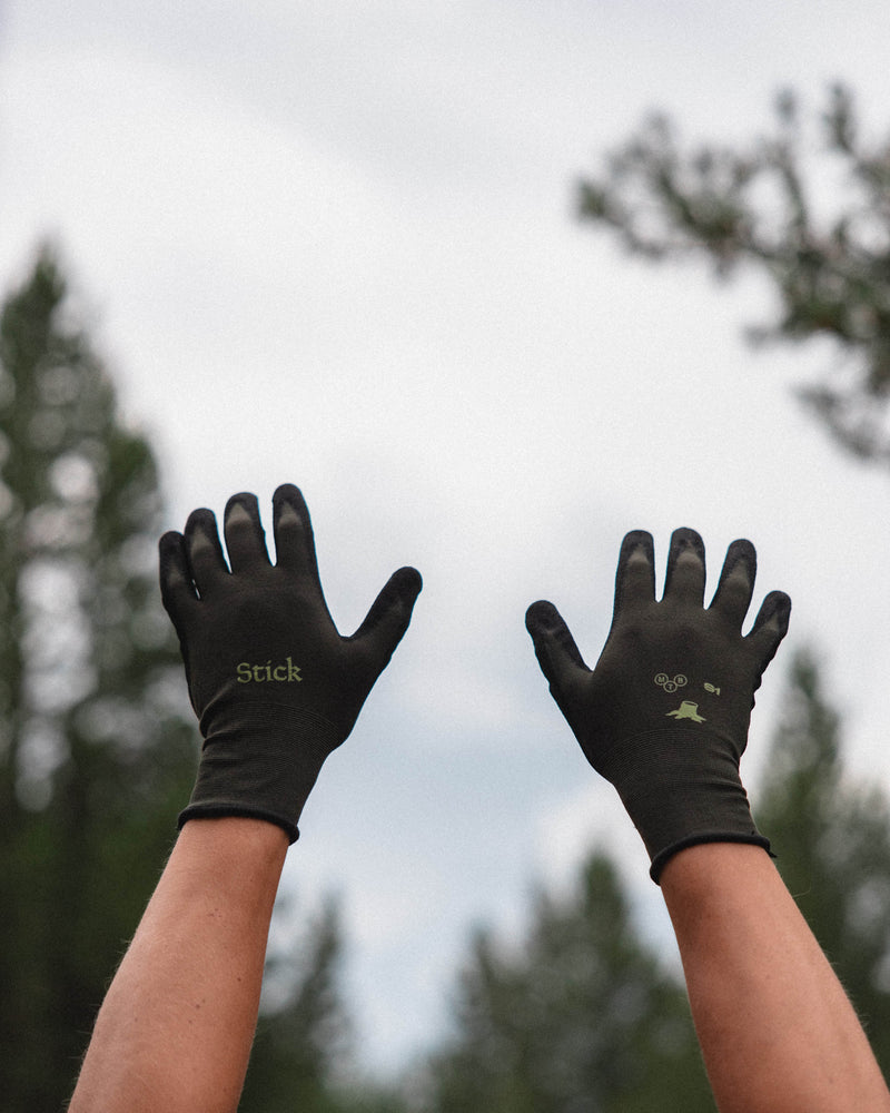 MTB S1 Gloves