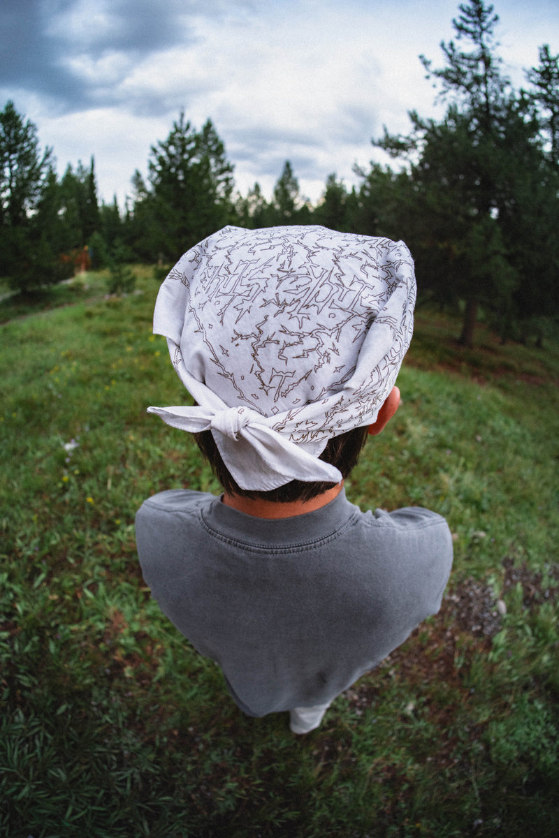 Stick Bandana