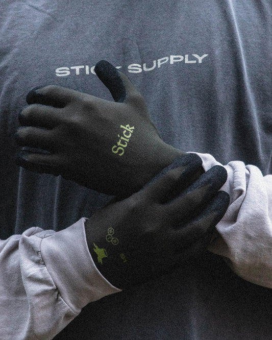 MTB S1 Gloves