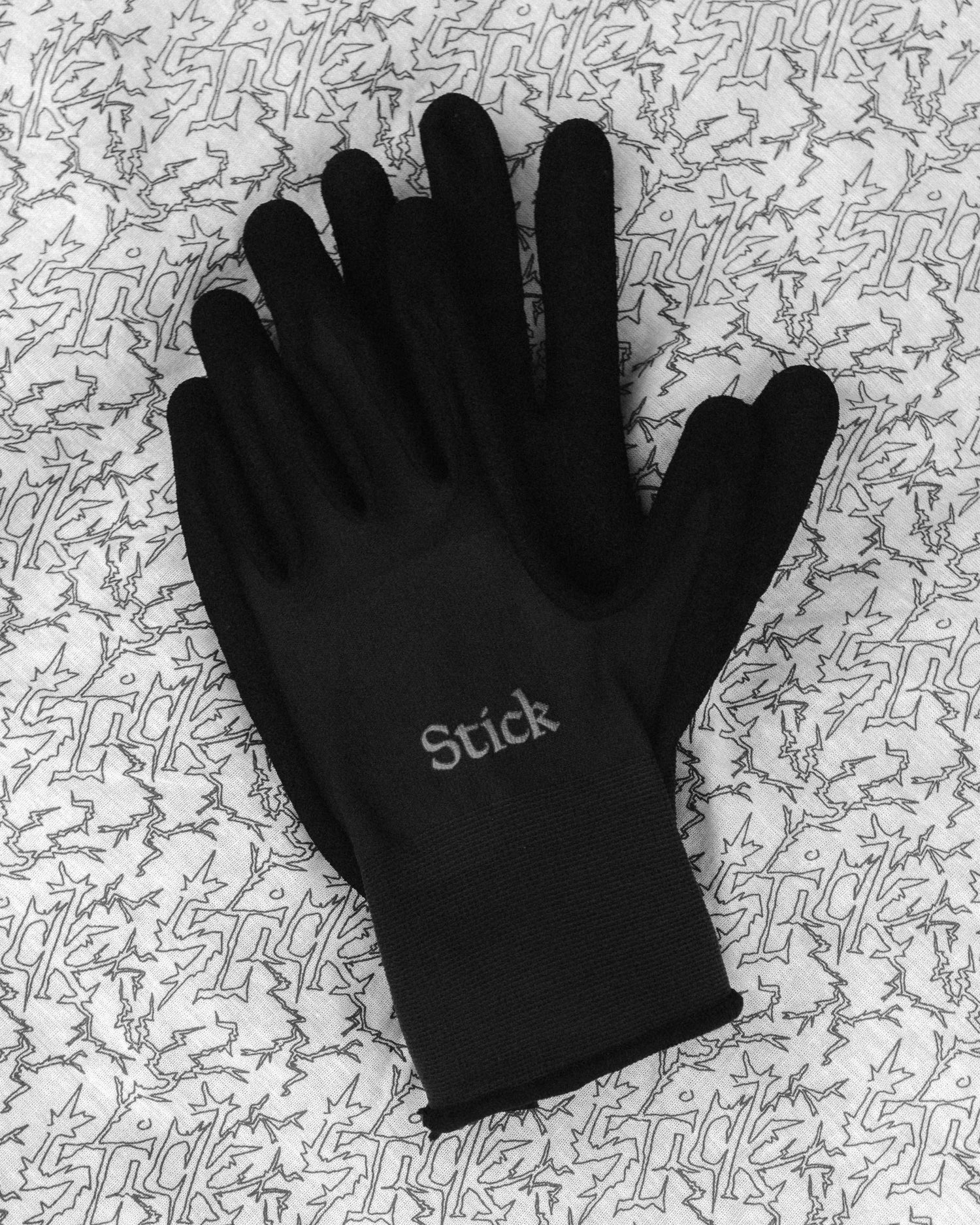 MTB S1 Gloves