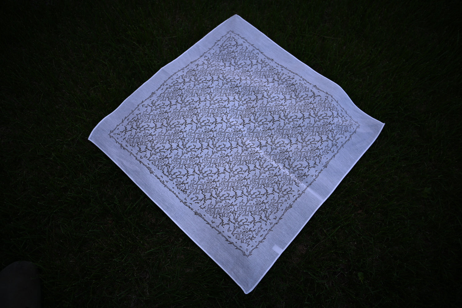 Stick Bandana